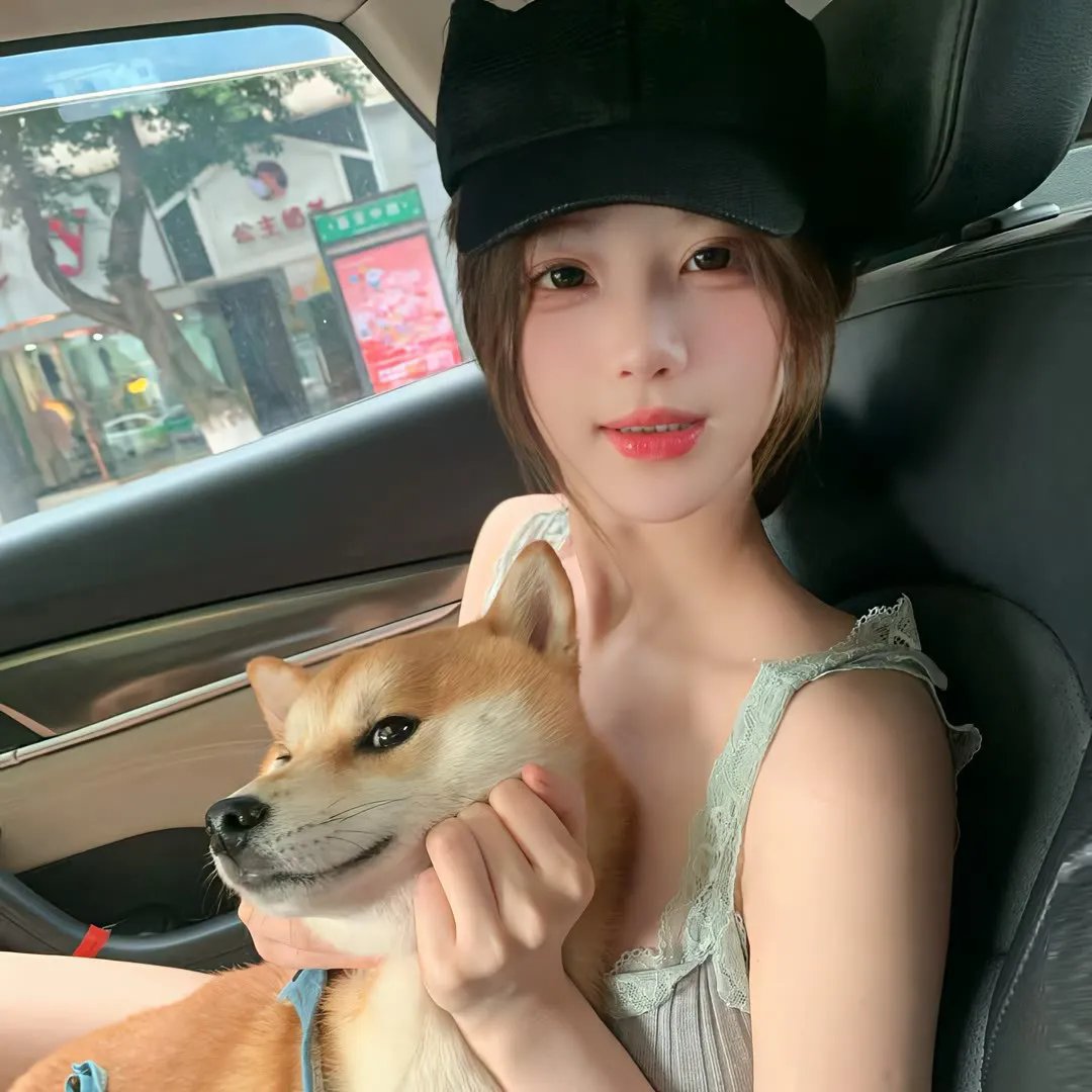半夜不要照镜子